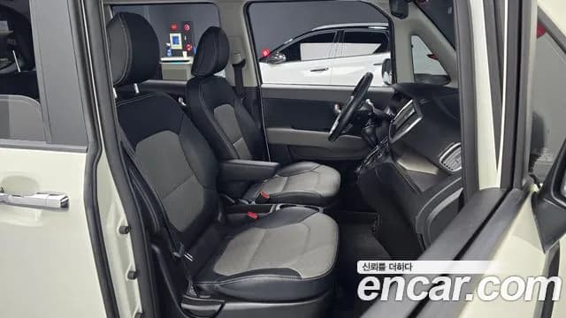 2021 Kia The New Ray Prestige Sold VIN KNACJ811BMT238810 – rear exterior 2021 Kia The New Ray Prestige Sold VIN KNACJ811BMT238810 – rear exterior