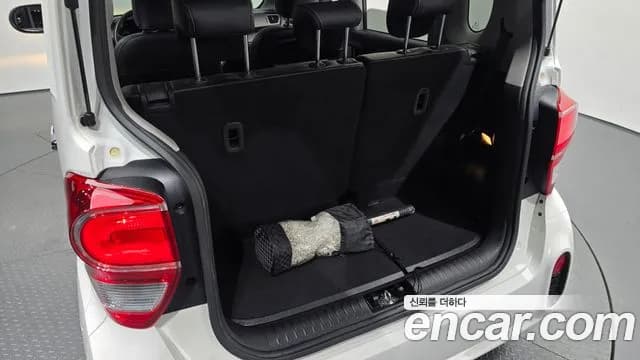 2021 Kia The New Ray Prestige Sold VIN KNACJ811BMT238810 – dashboard 2021 Kia The New Ray Prestige Sold VIN KNACJ811BMT238810 – dashboard