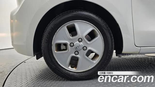 2021 Kia The New Ray Prestige Sold VIN KNACJ811BMT238810 – exterior detail 2021 Kia The New Ray Prestige Sold VIN KNACJ811BMT238810 – exterior detail