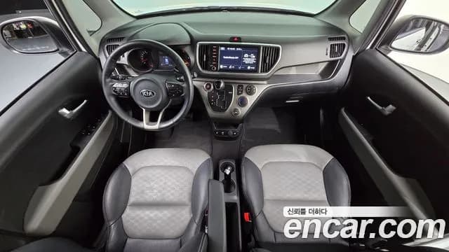 2021 Kia The New Ray Prestige Sold VIN KNACJ811BMT238810 – photo 13 2021 Kia The New Ray Prestige Sold VIN KNACJ811BMT238810 – photo 13