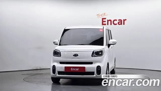 2021 Kia The New Ray Prestige Sold VIN KNACJ811BMT238810 – photo 19 2021 Kia The New Ray Prestige Sold VIN KNACJ811BMT238810 – photo 19