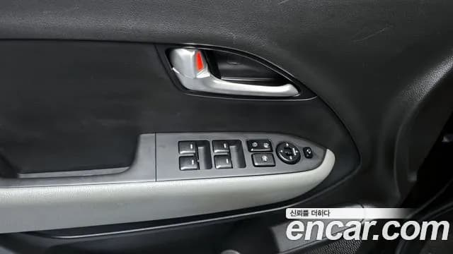 2021 Kia The New Ray Prestige Sold VIN KNACJ811BMT240229 – rear exterior 2021 Kia The New Ray Prestige Sold VIN KNACJ811BMT240229 – rear exterior