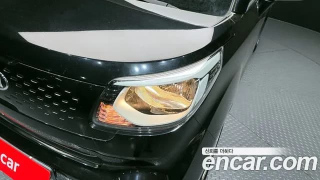 2021 Kia The New Ray Prestige Sold VIN KNACJ811BMT240229 – interior seats 2021 Kia The New Ray Prestige Sold VIN KNACJ811BMT240229 – interior seats