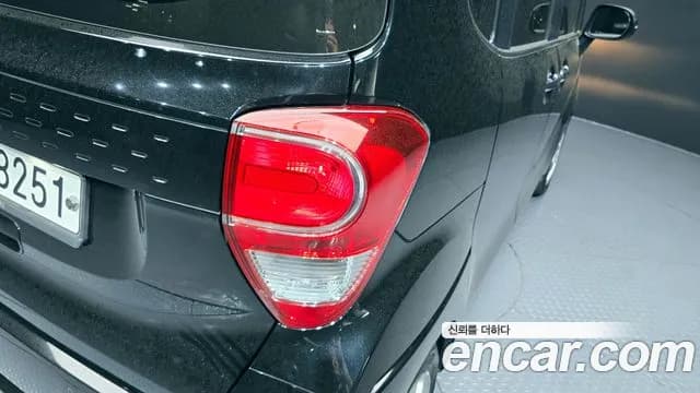 2021 Kia The New Ray Prestige Sold VIN KNACJ811BMT240229 – engine bay 2021 Kia The New Ray Prestige Sold VIN KNACJ811BMT240229 – engine bay