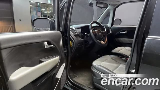 2021 Kia The New Ray Prestige Sold VIN KNACJ811BMT240229 – exterior detail 2021 Kia The New Ray Prestige Sold VIN KNACJ811BMT240229 – exterior detail