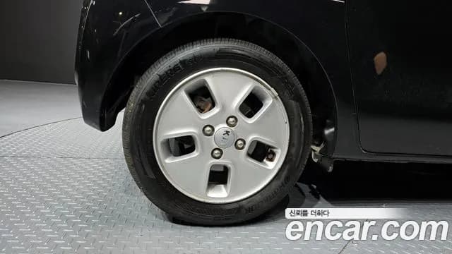 2021 Kia The New Ray Prestige Sold VIN KNACJ811BMT240229 – photo 18 2021 Kia The New Ray Prestige Sold VIN KNACJ811BMT240229 – photo 18