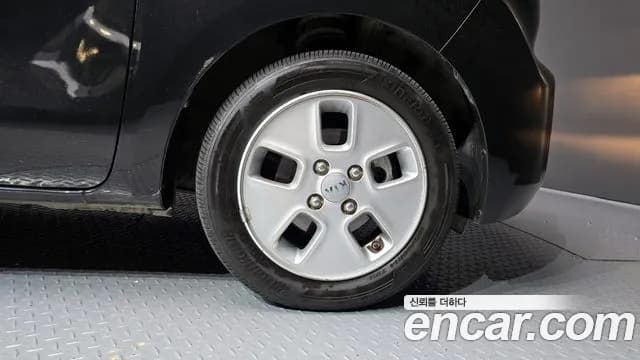 2021 Kia The New Ray Prestige Sold VIN KNACJ811BMT240229 – photo 26 2021 Kia The New Ray Prestige Sold VIN KNACJ811BMT240229 – photo 26