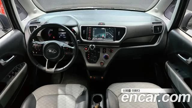 2021 Kia The New Ray Prestige Sold VIN KNACJ811BMT240229 – photo 30 2021 Kia The New Ray Prestige Sold VIN KNACJ811BMT240229 – photo 30