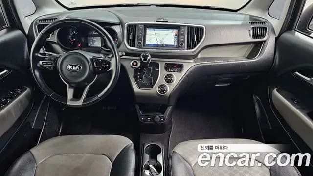 2021 Kia The New Ray Prestige Sold VIN KNACJ811BMT242549 – dashboard 2021 Kia The New Ray Prestige Sold VIN KNACJ811BMT242549 – dashboard