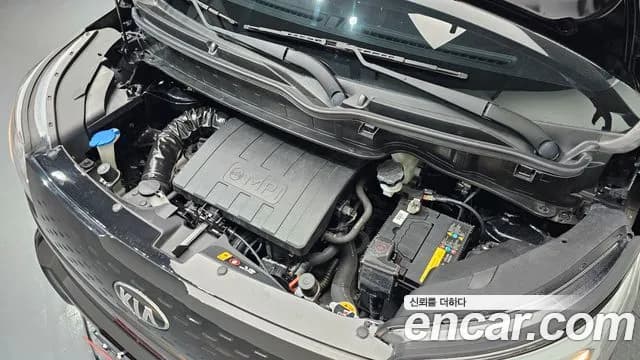 2021 Kia The New Ray Prestige Sold VIN KNACJ811BMT242549 – photo 13 2021 Kia The New Ray Prestige Sold VIN KNACJ811BMT242549 – photo 13