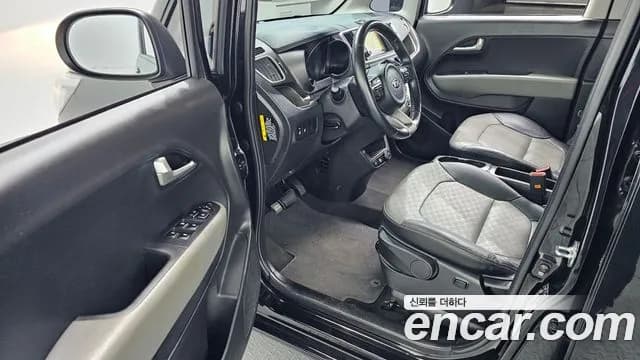 2021 Kia The New Ray Prestige Sold VIN KNACJ811BMT242549 – photo 19 2021 Kia The New Ray Prestige Sold VIN KNACJ811BMT242549 – photo 19