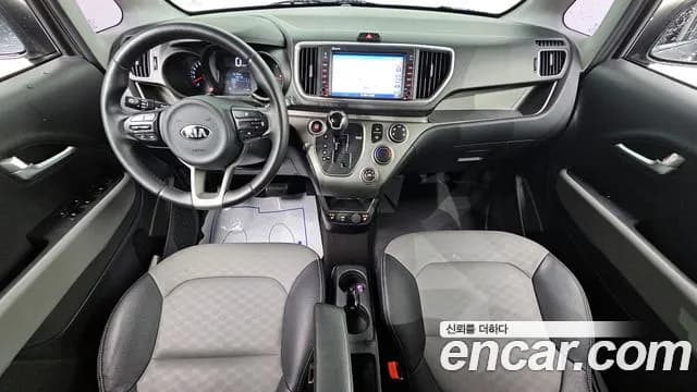 2021 Kia The New Ray Prestige Sold VIN KNACJ811BMT244465 – front exterior 2021 Kia The New Ray Prestige Sold VIN KNACJ811BMT244465 – front exterior