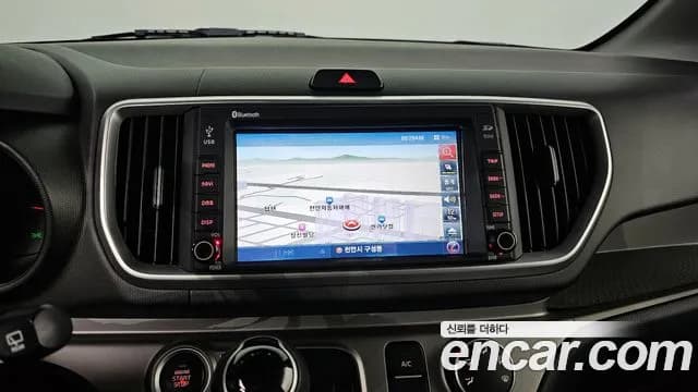 2021 Kia The New Ray Prestige Sold VIN KNACJ811BMT244465 – interior seats 2021 Kia The New Ray Prestige Sold VIN KNACJ811BMT244465 – interior seats