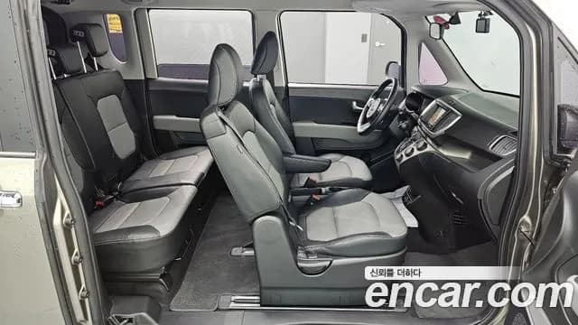 2021 Kia The New Ray Prestige Sold VIN KNACJ811BMT244465 – exterior detail 2021 Kia The New Ray Prestige Sold VIN KNACJ811BMT244465 – exterior detail