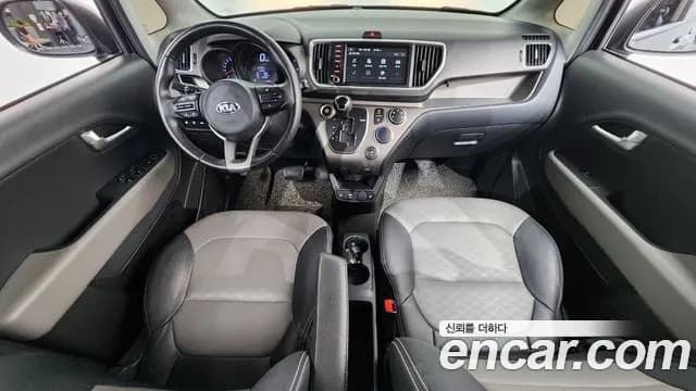 2021 Kia The New Ray Prestige Sold VIN KNACJ811BMT249229 – front exterior 2021 Kia The New Ray Prestige Sold VIN KNACJ811BMT249229 – front exterior