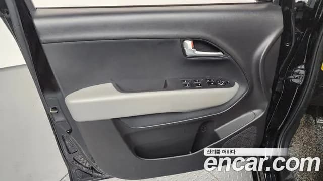 2021 Kia The New Ray Prestige Sold VIN KNACJ811BMT249229 – rear exterior 2021 Kia The New Ray Prestige Sold VIN KNACJ811BMT249229 – rear exterior