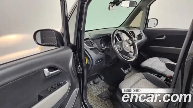 2021 Kia The New Ray Prestige Sold VIN KNACJ811BMT249229 – photo 20 2021 Kia The New Ray Prestige Sold VIN KNACJ811BMT249229 – photo 20