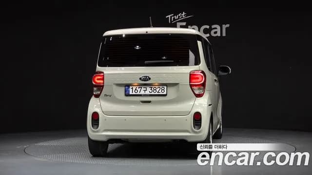 2021 Kia The New Ray Prestige Sold VIN KNACJ811BMT250140 – photo 16 2021 Kia The New Ray Prestige Sold VIN KNACJ811BMT250140 – photo 16