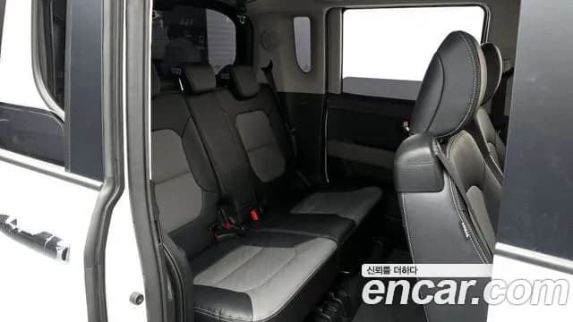 2021 Kia The New Ray Prestige Sold VIN KNACJ811BMT250483 – front exterior 2021 Kia The New Ray Prestige Sold VIN KNACJ811BMT250483 – front exterior