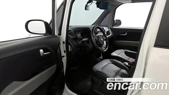 2021 Kia The New Ray Prestige Sold VIN KNACJ811BMT250483 – dashboard 2021 Kia The New Ray Prestige Sold VIN KNACJ811BMT250483 – dashboard