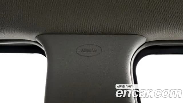 2021 Kia The New Ray Prestige Sold VIN KNACJ811BMT250483 – trunk area 2021 Kia The New Ray Prestige Sold VIN KNACJ811BMT250483 – trunk area