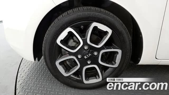 2021 Kia The New Ray Prestige Sold VIN KNACJ811BMT250483 – odometer reading 2021 Kia The New Ray Prestige Sold VIN KNACJ811BMT250483 – odometer reading