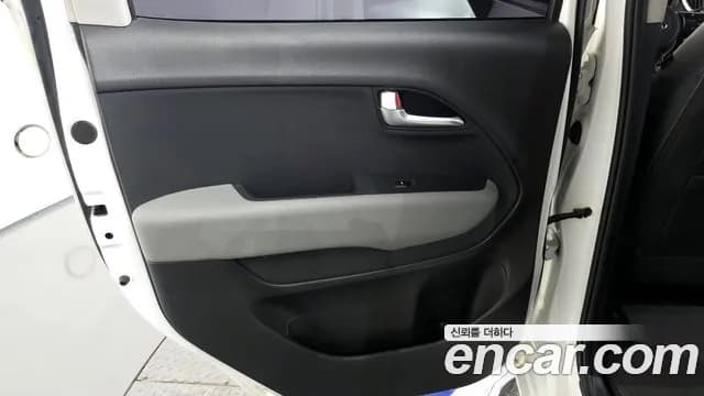 2021 Kia The New Ray Prestige Sold VIN KNACJ811BMT250483 – photo 20 2021 Kia The New Ray Prestige Sold VIN KNACJ811BMT250483 – photo 20