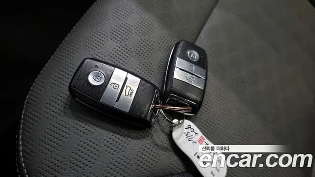2021 Kia The New Ray Prestige Sold VIN KNACJ811BMT253034 – rear exterior 2021 Kia The New Ray Prestige Sold VIN KNACJ811BMT253034 – rear exterior