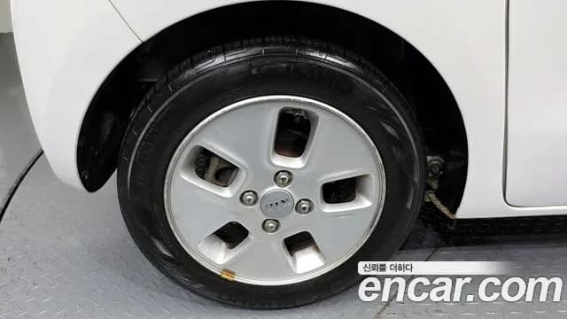 2021 Kia The New Ray Prestige Sold VIN KNACJ811BMT253034 – side profile 2021 Kia The New Ray Prestige Sold VIN KNACJ811BMT253034 – side profile