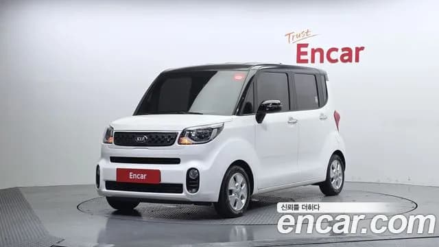 2021 Kia The New Ray Prestige Sold VIN KNACJ811BMT253034 – interior seats 2021 Kia The New Ray Prestige Sold VIN KNACJ811BMT253034 – interior seats