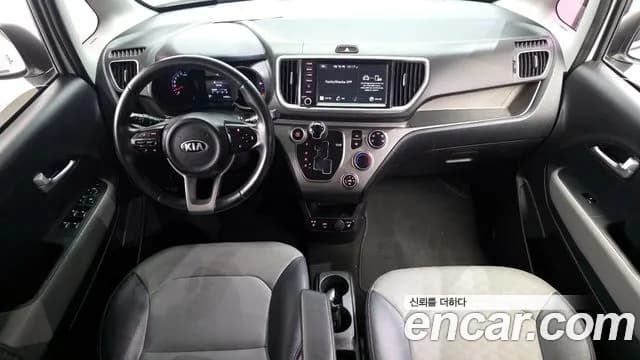 2021 Kia The New Ray Prestige Sold VIN KNACJ811BMT253034 – photo 12 2021 Kia The New Ray Prestige Sold VIN KNACJ811BMT253034 – photo 12