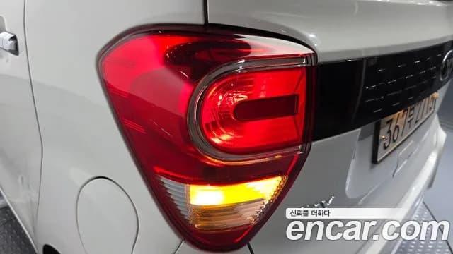 2021 Kia The New Ray Prestige Sold VIN KNACJ811BMT253034 – photo 18 2021 Kia The New Ray Prestige Sold VIN KNACJ811BMT253034 – photo 18