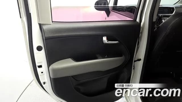 2021 Kia The New Ray Prestige Sold VIN KNACJ811BMT253034 – photo 28 2021 Kia The New Ray Prestige Sold VIN KNACJ811BMT253034 – photo 28