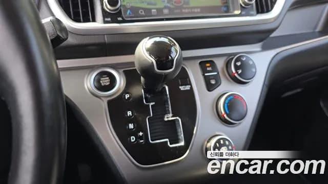 2021 Kia The New Ray Prestige Sold VIN KNACJ811BMT255532 – dashboard 2021 Kia The New Ray Prestige Sold VIN KNACJ811BMT255532 – dashboard