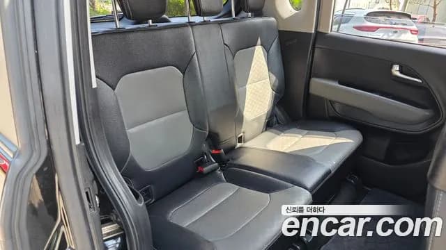 2021 Kia The New Ray Prestige Sold VIN KNACJ811BMT255532 – interior seats 2021 Kia The New Ray Prestige Sold VIN KNACJ811BMT255532 – interior seats