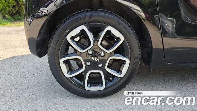 2021 Kia The New Ray Prestige Sold VIN KNACJ811BMT255532 – photo 19 2021 Kia The New Ray Prestige Sold VIN KNACJ811BMT255532 – photo 19