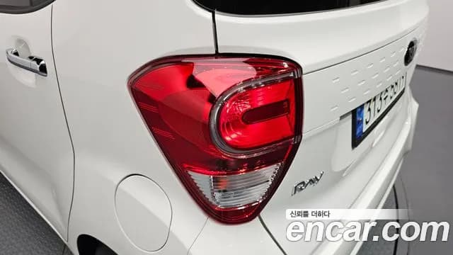2021 Kia The New Ray Prestige Sold VIN KNACJ811BMT259638 – trunk area 2021 Kia The New Ray Prestige Sold VIN KNACJ811BMT259638 – trunk area