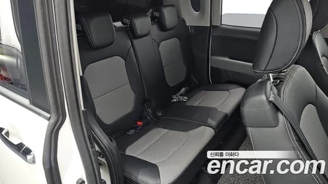 2021 Kia The New Ray Prestige Sold VIN KNACJ811BMT259638 – photo 14 2021 Kia The New Ray Prestige Sold VIN KNACJ811BMT259638 – photo 14