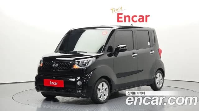 2021 Kia The New Ray Prestige Sold VIN KNACJ811BMT259702 – photo 16 2021 Kia The New Ray Prestige Sold VIN KNACJ811BMT259702 – photo 16