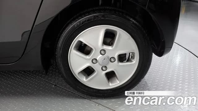 2021 Kia The New Ray Prestige Sold VIN KNACJ811BMT259702 – photo 17 2021 Kia The New Ray Prestige Sold VIN KNACJ811BMT259702 – photo 17