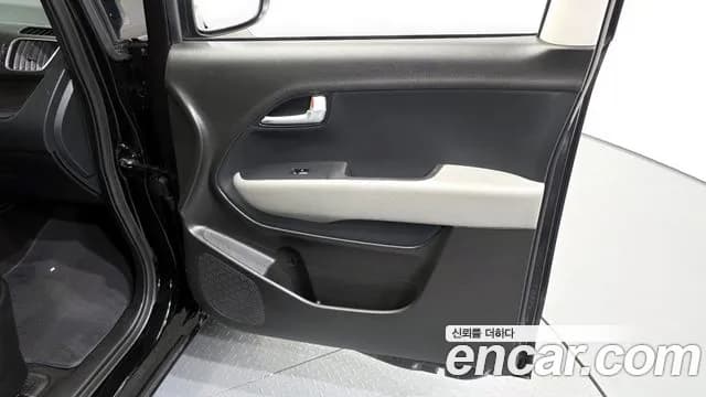 2021 Kia The New Ray Prestige Sold VIN KNACJ811BMT259702 – photo 20 2021 Kia The New Ray Prestige Sold VIN KNACJ811BMT259702 – photo 20