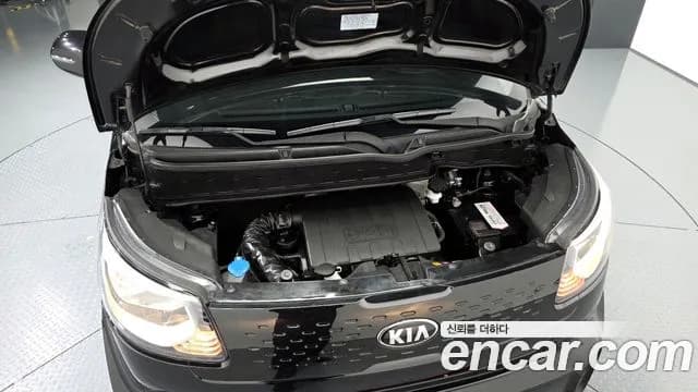 2021 Kia The New Ray Prestige Sold VIN KNACJ811BMT259702 – photo 24 2021 Kia The New Ray Prestige Sold VIN KNACJ811BMT259702 – photo 24