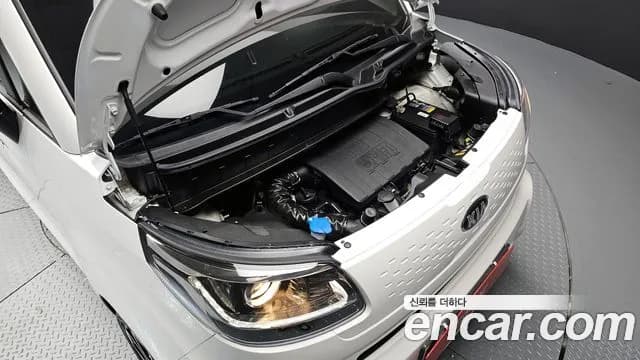 2021 Kia The New Ray Prestige Sold VIN KNACJ811BMT261823 – dashboard 2021 Kia The New Ray Prestige Sold VIN KNACJ811BMT261823 – dashboard