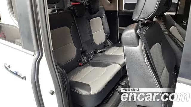 2021 Kia The New Ray Prestige Sold VIN KNACJ811BMT261823 – interior seats 2021 Kia The New Ray Prestige Sold VIN KNACJ811BMT261823 – interior seats