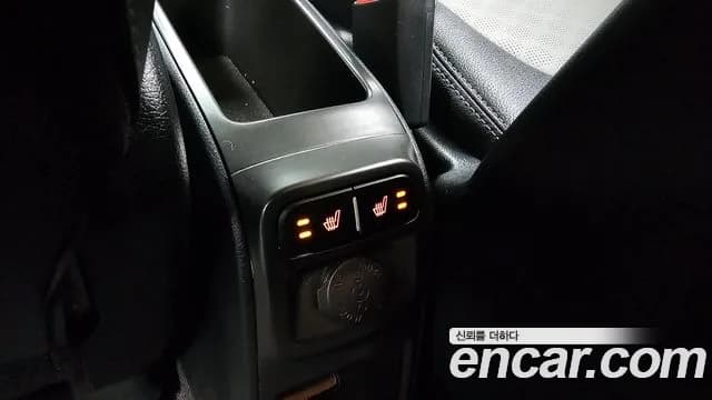 2021 Kia The New Ray Prestige Sold VIN KNACJ811BMT261823 – trunk area 2021 Kia The New Ray Prestige Sold VIN KNACJ811BMT261823 – trunk area