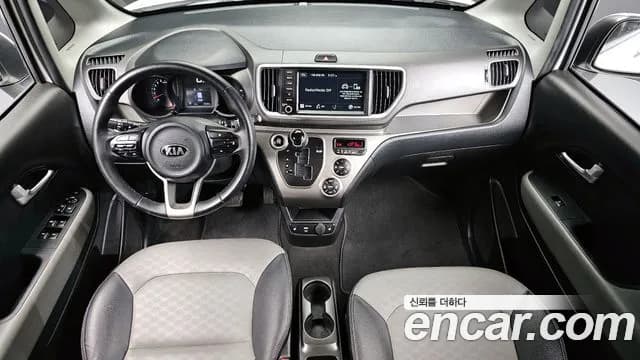 2021 Kia The New Ray Prestige Sold VIN KNACJ811BMT261823 – photo 15 2021 Kia The New Ray Prestige Sold VIN KNACJ811BMT261823 – photo 15
