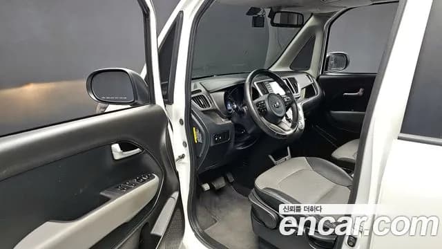 2021 Kia The New Ray Prestige Sold VIN KNACJ811BMT261823 – photo 19 2021 Kia The New Ray Prestige Sold VIN KNACJ811BMT261823 – photo 19