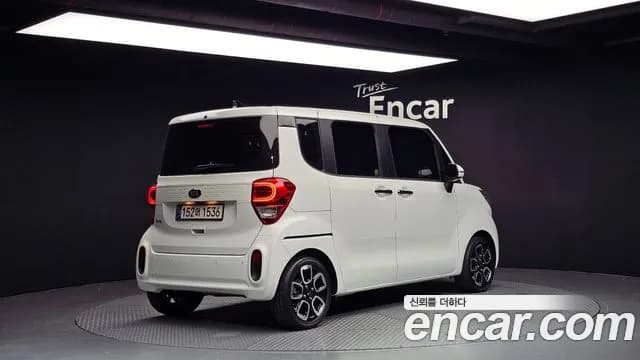 2021 Kia The New Ray Prestige Sold VIN KNACJ811BMT261823 – photo 20 2021 Kia The New Ray Prestige Sold VIN KNACJ811BMT261823 – photo 20