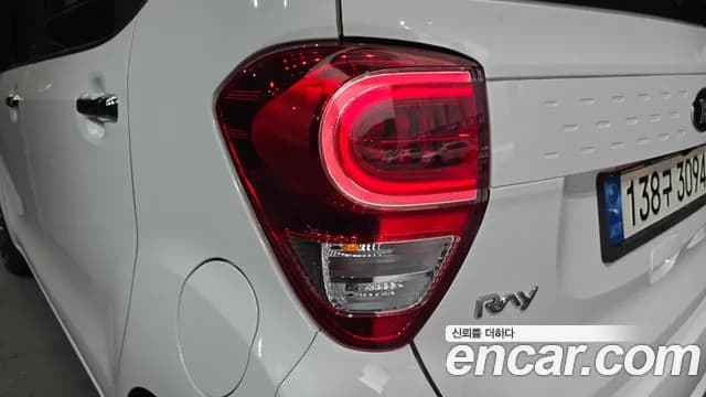 2021 Kia The New Ray Prestige Sold VIN KNACJ811BMT264202 – photo 12 2021 Kia The New Ray Prestige Sold VIN KNACJ811BMT264202 – photo 12