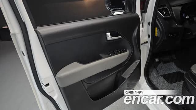 2021 Kia The New Ray Prestige Sold VIN KNACJ811BMT264202 – photo 22 2021 Kia The New Ray Prestige Sold VIN KNACJ811BMT264202 – photo 22